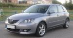 Mazda 3 1.6 mz-cd 110 elégance - Miniature