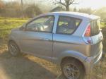 Microcar mgo sx 2011 - Miniature