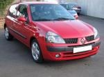 Renault clio  dynamique 3pts diesel - Miniature