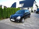 Renault clio 1.2 autentique 2000 , 155 100 km, - Miniature