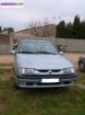 Renault 19 td - Miniature