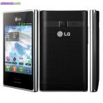 Lg optimus 3 - Miniature