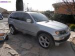 Bmw x5 4.6 isa monté gpl echange possible - Miniature