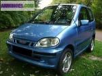 Voiture sans permis microcar virgo 3 luxe - Miniature