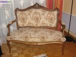 Fauteuil - Miniature