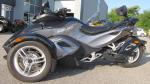 Can-am spyder rs se5 - Miniature