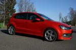 Volkswagen polo v 1.6 tdi 90 fap sportline 5p - Miniature