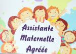 Assitante maternelle agrée - Miniature