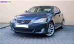 Lexus is 220d luxe effet 177 ch berline - Miniature