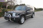 Jeep commander 3.0 crd 218 bva skinn/navi 2006 - Miniature