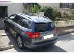 Citroen c5 - Miniature