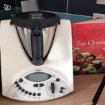 Thermomix tm31 + tout accessoires - Miniature