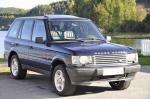 Land rover range rover 2.5 dse - Miniature