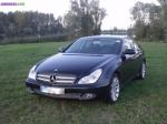 Mercedes cls - Miniature