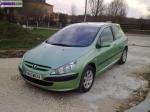 Peugeot 307 xs hdi 2l - Miniature