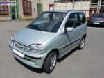 Voiture sans permis microcar virgo - Miniature