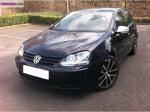 Volkswagen golf v 2.0 tdi 140 carat bv6 5p - Miniature