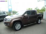 Volkswagen amarok 2.0 bitdi 163 highline  - Miniature