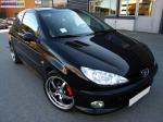 Belle peugeot 206 2.0 hdi - Miniature