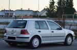 Vendsvolkswagen golf diesel grise 2001 - Miniature