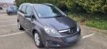 Opel zafira 1.7 cdti - 125 ch connect pack (7 cv) - Miniature