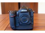 Nikon d4 appareil photo nmerique reflex - Miniature