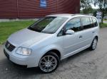 Volkswagen touran 1.9 tdi trendline - Miniature