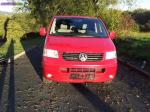 Volkswagen transporter combi court 2.5 tdi - Miniature