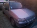 Clio rt 1.8 - Miniature