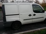 Fiat doblo cargo sx - Miniature