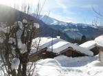 Saint-gervais-les-bains - saint-gervais, chalet 8 pers. - Miniature