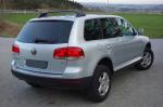 Volkswagen  touareg 2.5 - Miniature