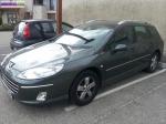 Peugeot 407 sw 2.0 hdi 136 premium fap - Miniature