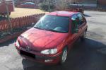 Peugeot 1061.5 d color line - Miniature