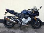 Yamaha fz1 s fazer - Miniature