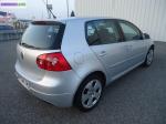 Volkswagen golf 1.9 diesel 5 portes - Miniature