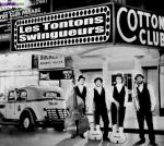 Les tontons swingueurs - groupe de jazz manouche - Miniature