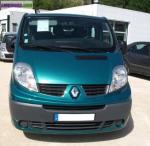 Renault trafic fourgon confort l2h1 1200kg 2.0dci 90 - Miniature