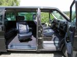 Volkswagen multivan 2000mod, 151ch, cuir, 7 places 2000 174... - Miniature