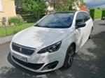308 sw gt line 130cv - Miniature