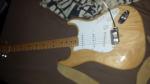 Guitare fender 70s - Miniature