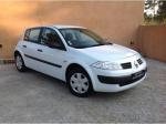 Renault megane ii 1.5 dci 80 air société 5p - Miniature