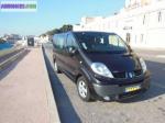 Renault trafic combi dci 150 grand confort 5 places - Miniature