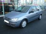 Opel corsa iii (2) 1.3 cdti 4cv city 3p - Miniature