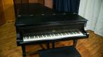 Weber semi-concert grand piano------$16800 - Miniature