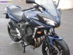 Yamaha fz6 fazer s 600 - Miniature