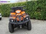 Quad tgb blade 550se 4 x 4 homologue 2 places - Miniature