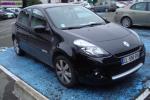 Clio 3 xv de france  5cv - Miniature