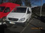 Mercedes vito 109 cdi - Miniature