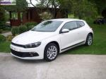 Coupe volkswagen scirocco tsi - Miniature